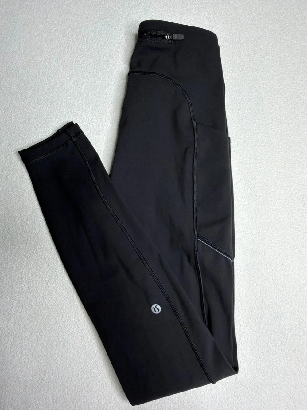 Lululemon Speed Up Tight 28